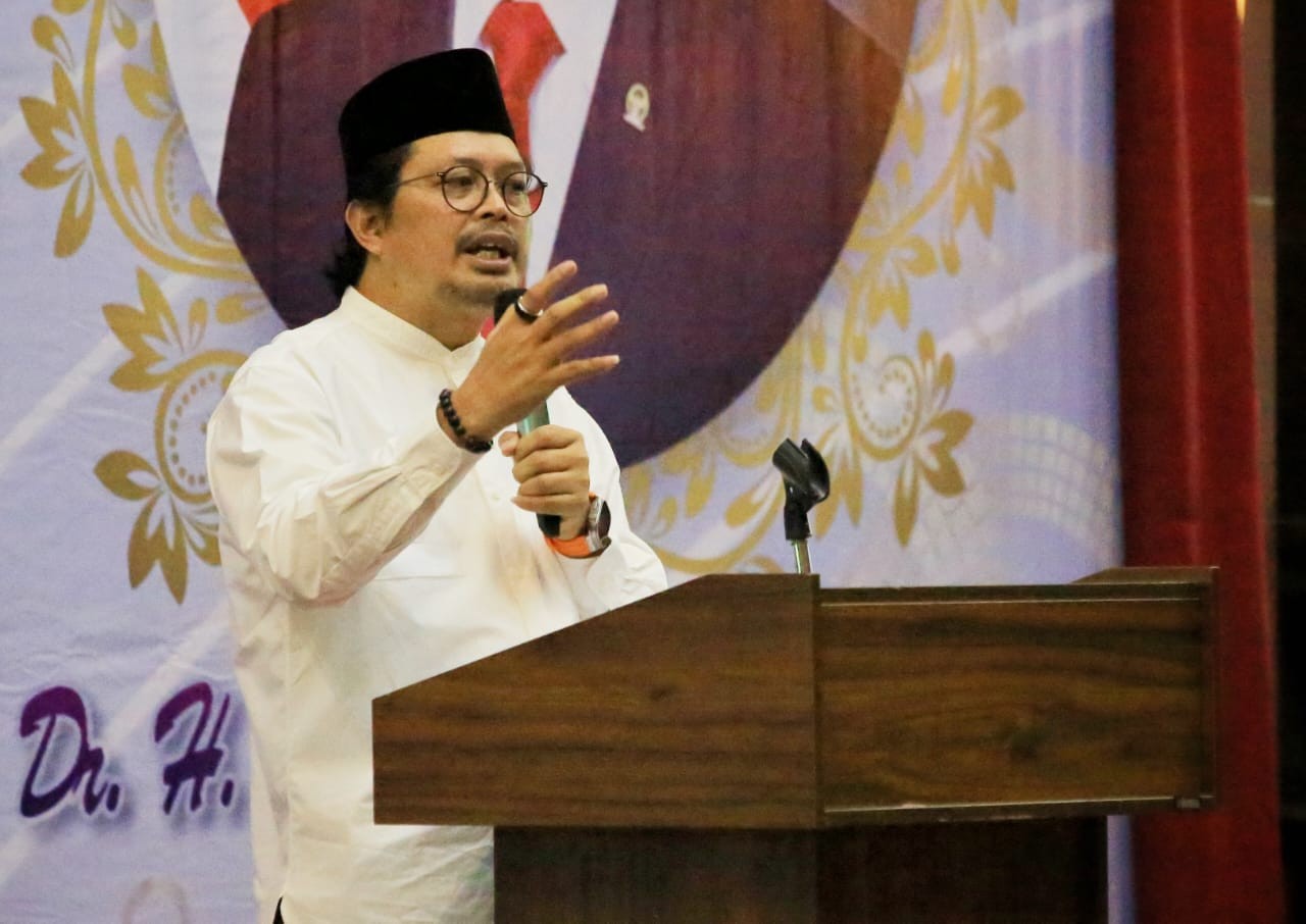 Mahyudin: Bismillah, Saya Siap Maju di Pikada Kaltim!