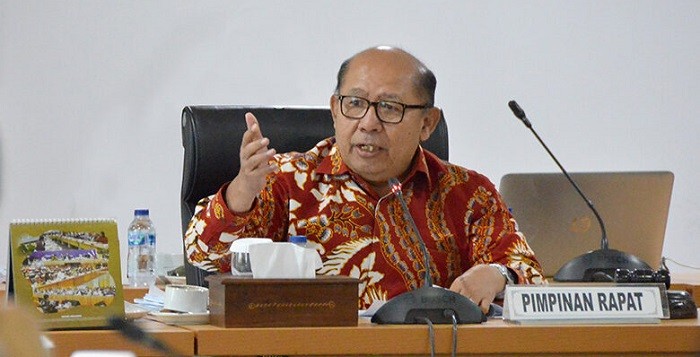 DPRD DKI Minta Pemprov Sinergi Dengan Pemerintah Pusat Selaraskan Regulasi RUU DKJ 