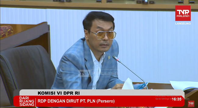 Terbesar di Asia Tenggara, DPR Pertanyakan Biaya Pembangunan PLTS Terapung Cirata