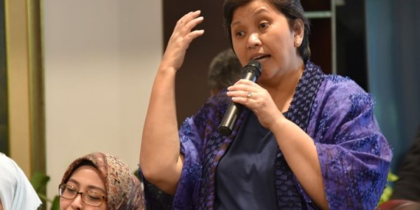 Pertahankan Peningkatan Jumlah Wisman dengan Peningkatan Kualitas SDM 
