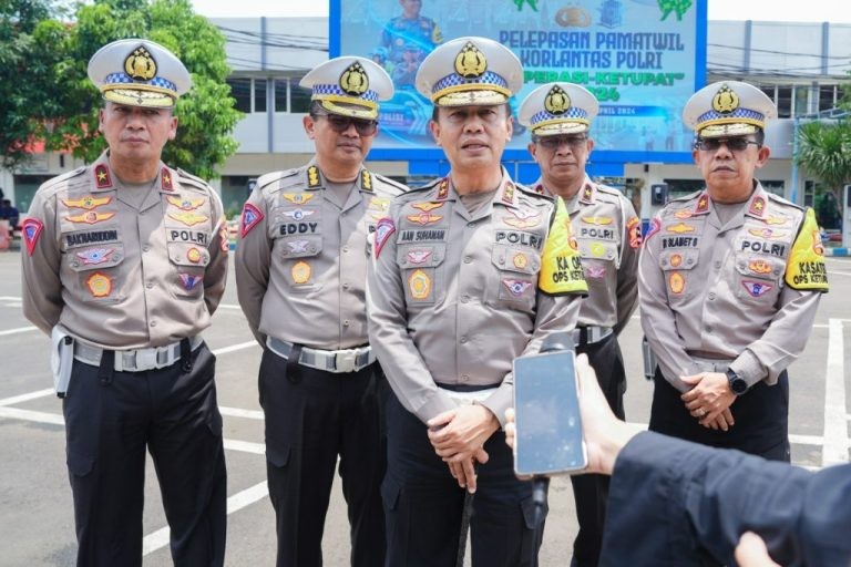 Aturan Ganjil Genap di Ruas Tol Berlaku Mulai Hari Ini