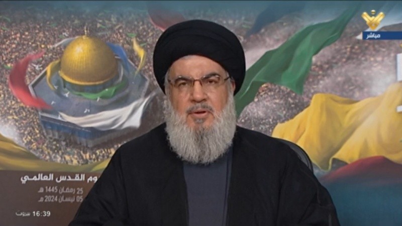 Hizbullah: Iran Pasti Balas Serangan Israel