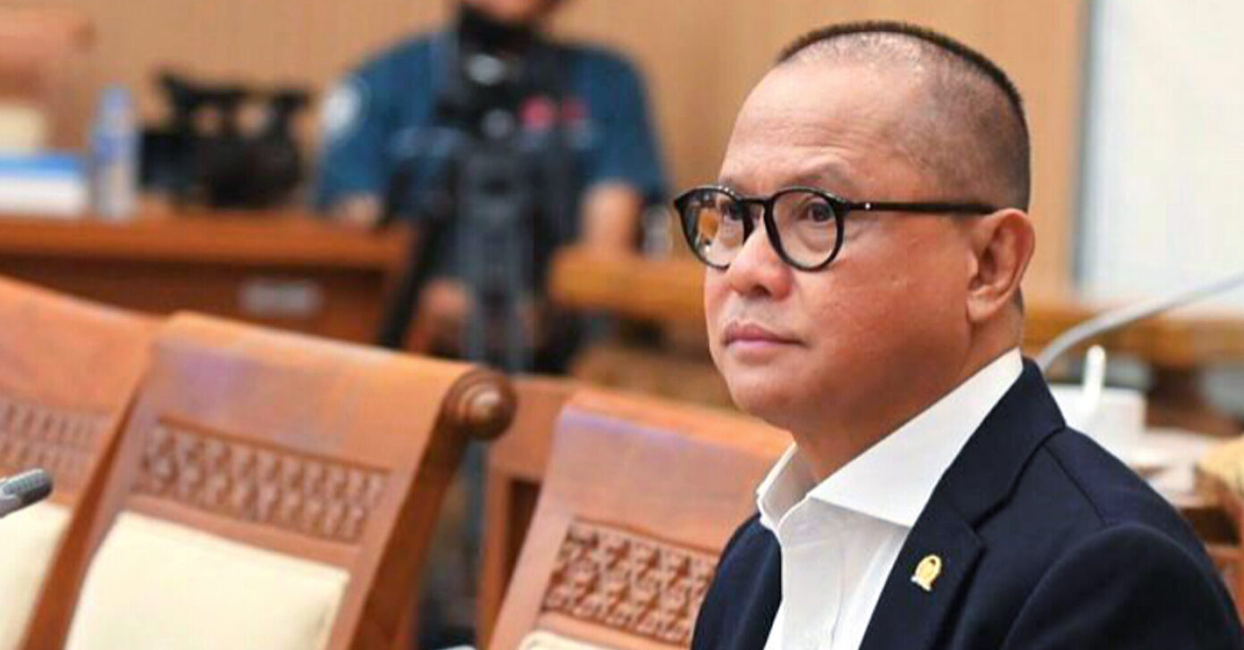 Selama Lebaran, DPR Minta ESDM dan Pertamina Pastikan Stok BBM Aman