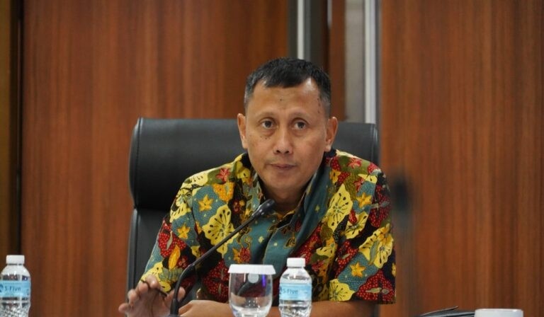 Jelang Lebaran, DPR Minta Pemerintah Jaga Stok dan Harga Pangan