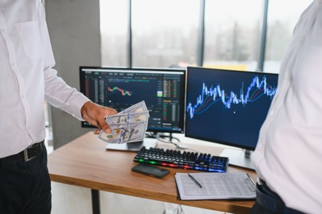 Yuk Simak, Ini Cara Trading Forex Tanpa Modal