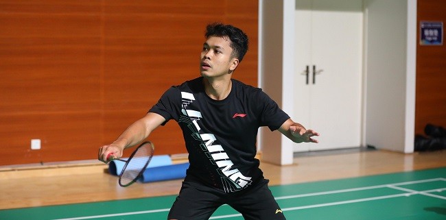 Semua Wakil Merah-Putih Siap Tempur di Ajang Asia 2024