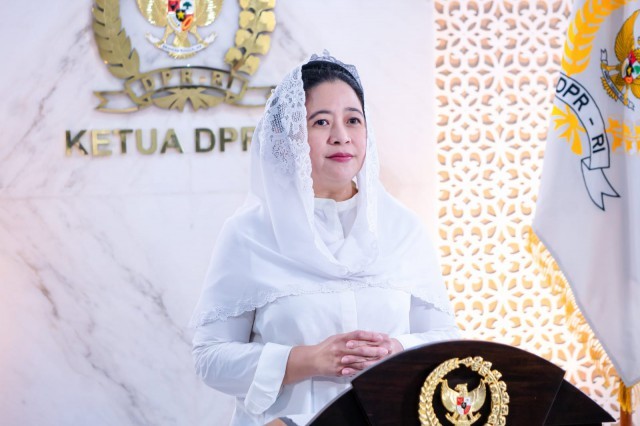 Puan: Selamat Merayakan Hari Kemenangan, Mari Terus Rajut Persatuan dan Kesatuan Bangsa
