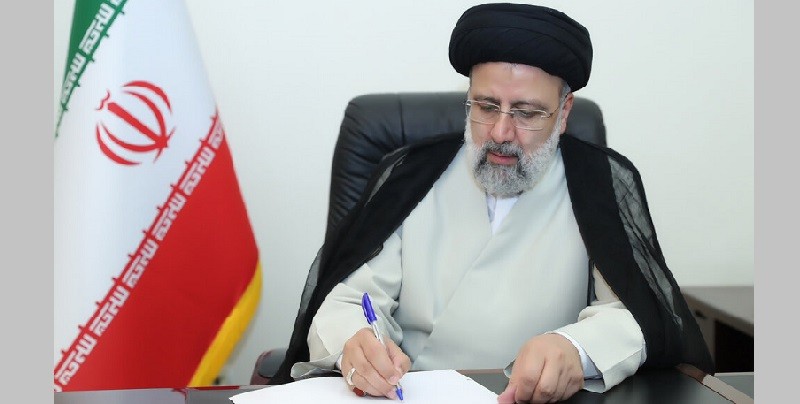 Presiden Iran Sampaikan Belasungkawa Atas Terbunuhnya Keluarga Pemimpin Hamas oleh Israel