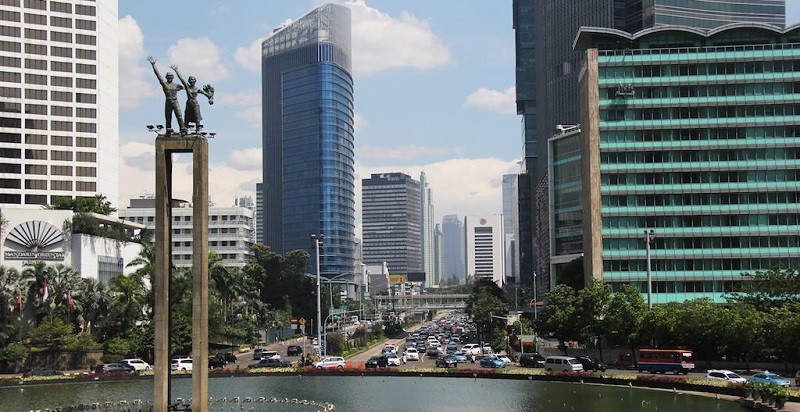 Pendatang Baru di Jakarta Pasca Lebaran 2024 Diprediksi Alami Penurunan 