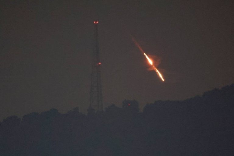 Media Israel Sebut Serangan Iran Sangat Matang, Diperhitungkan dan Sukses