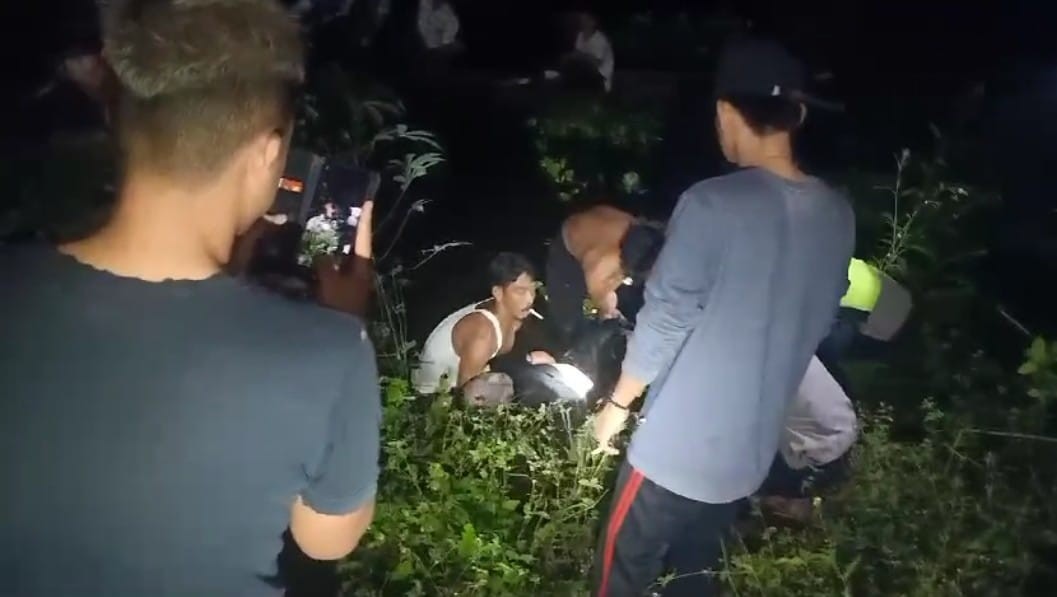 Warga KBB Tewas Tenggelam di Danau Cirata