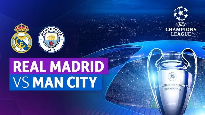 Real Madrid Melaju ke Semifinal Liga Champions Usai Kalahkan Man City 4-3 Lewat Adu Penalti