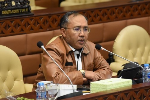 Evaluasi Mudik, DPR Desak ASDP Tambah Dermaga di Lintasan Penyeberangan Merak-Bakauheni
