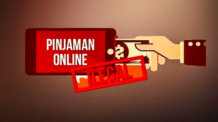 585 Pinjol Ilegal dan Pinpri Diblokir Satgas PASTI
