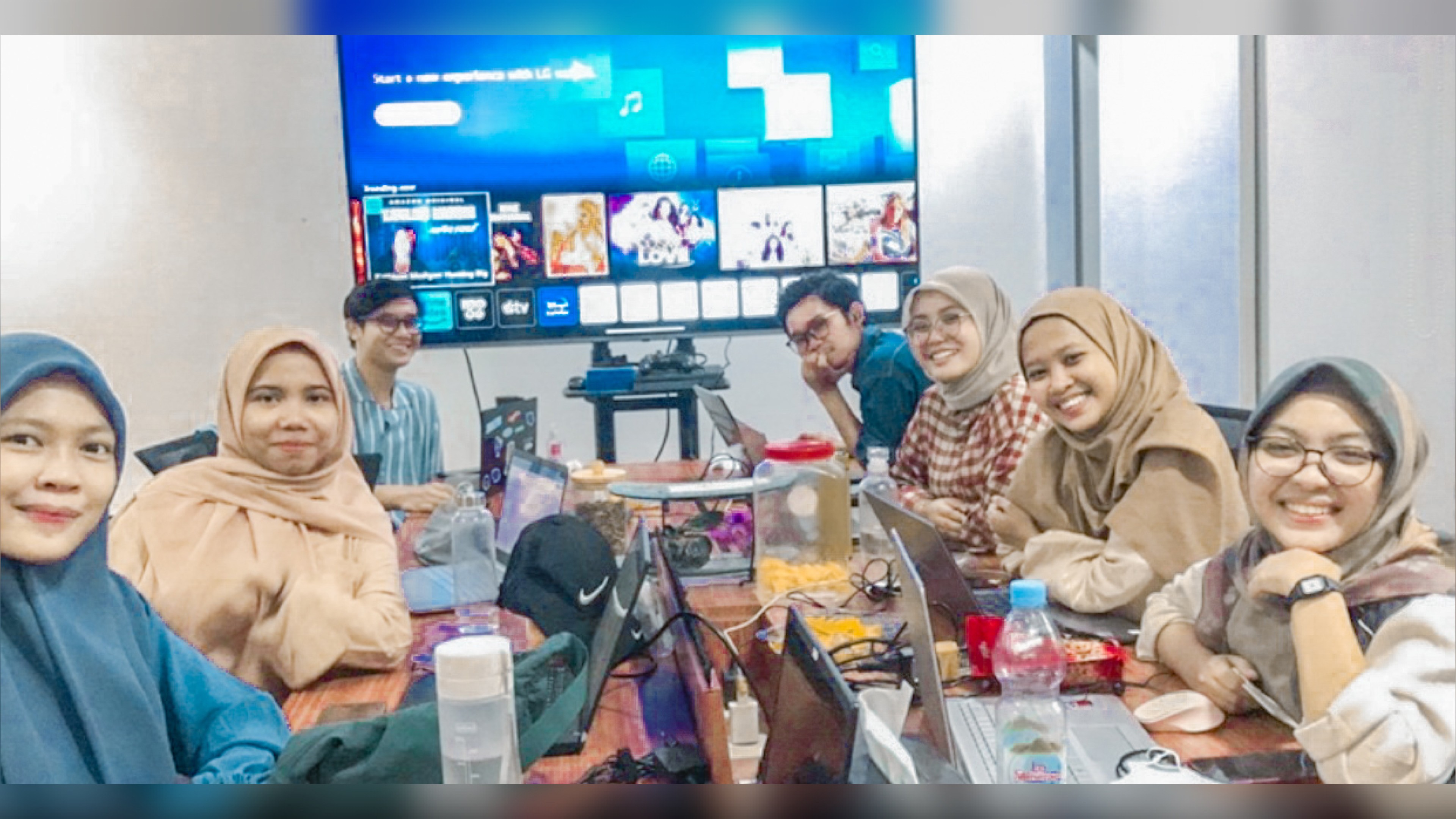 Raih IPK 3,82, Septia Jadi Wisudawan Terbaik Sarjana Terapan ITS