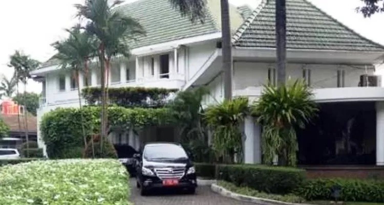 Pemprov DKI Ungkap Alasan Restorasi Rumah Dinas Gubernur Makan Anggaran Puluhan Miliar