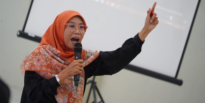 Nakes Manggarai Dipecat Usai Demo, Netty: Pemerintah Pusat Jangan Bungkam!