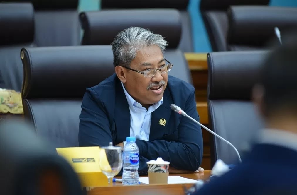 DPR Sesalkan Lifting Minyak Nasional Anjlok