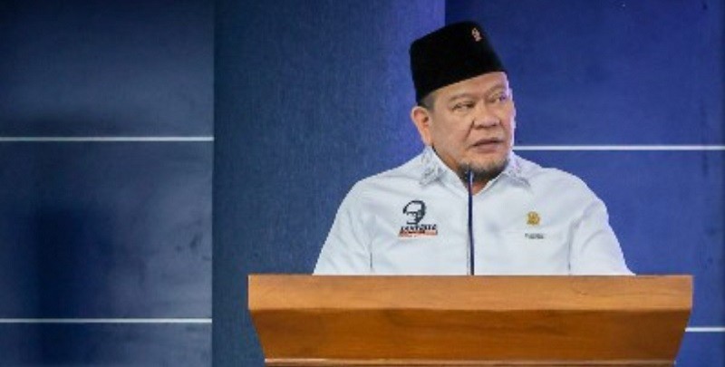 Tanggapi Putusan MK, Ketua DPD RI : Harus Ditaati Para Pihak dan Mari Ambil Hikmah