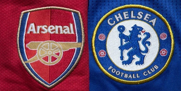 Pesta Lima Gol ke Gawang Chelsea, Arsenal Puncaki Klasemen Liga Inggris