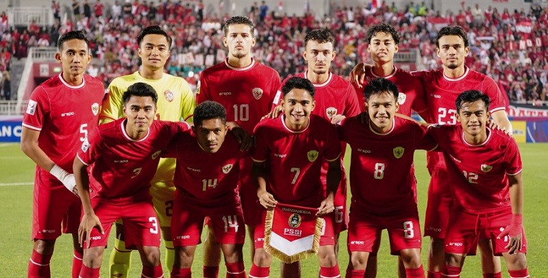Ini Dia Jadwal Lengkap Perempat Final Piala Asia U-23 2024, Indonesia Bertemu Korsel