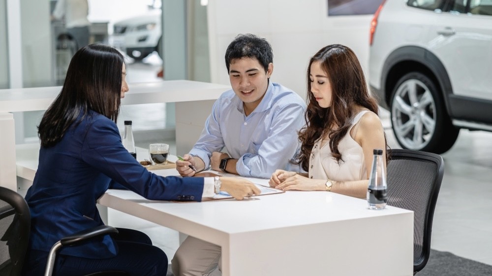 Tips Beli Mobil dengan Prinsip Value for Money atau Jual Kembali, Perhatikan Ini