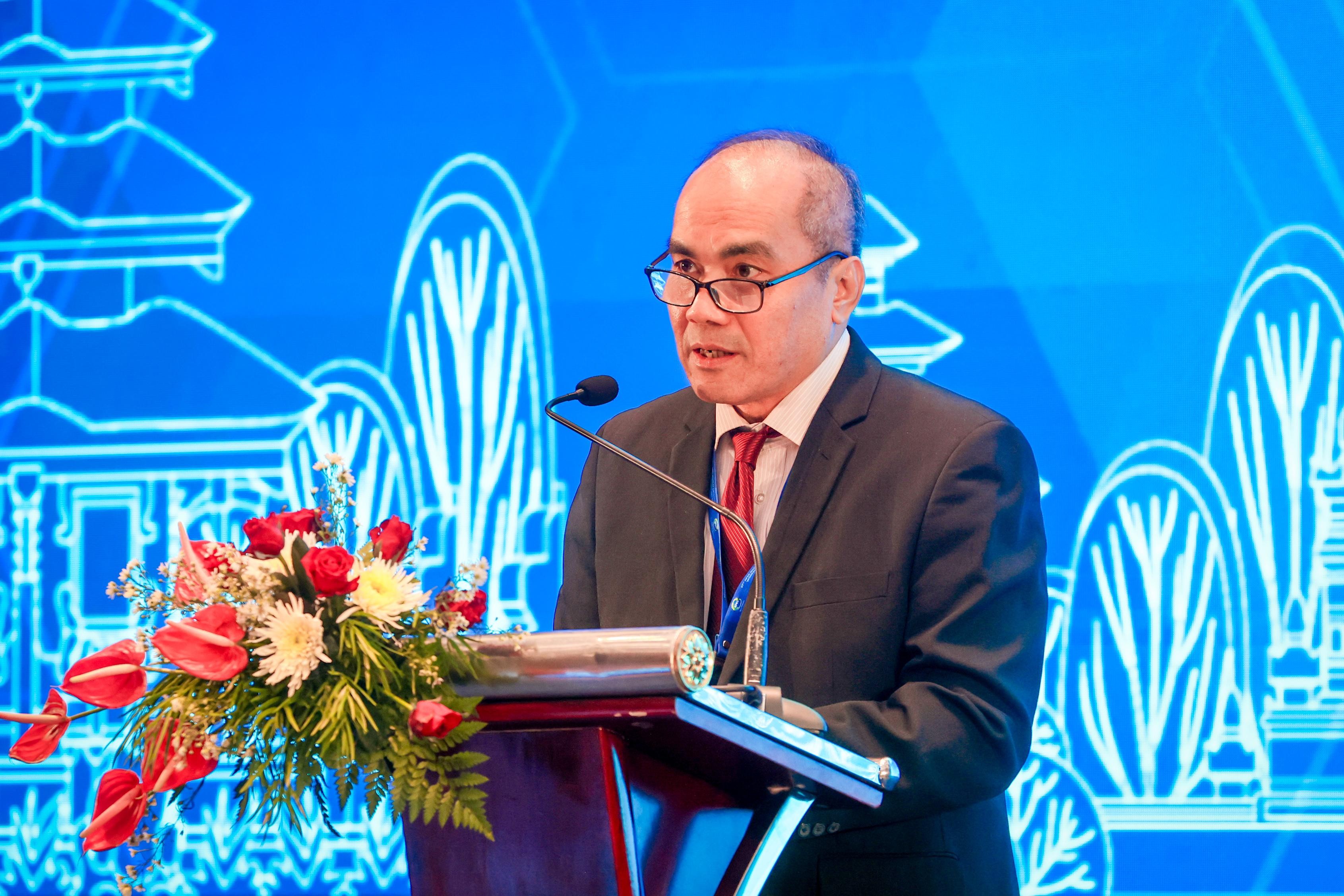 Event 57th APEC SMEWG, Kemenkop Ingin Tingkatkan Literasi Keuangan Digital UMKM