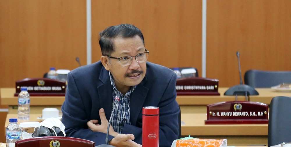 Atasi Kemacetan di Jakarta, DPRD DKI Dukung Kebijakan Pembatasan Kendaraan Pribadi 