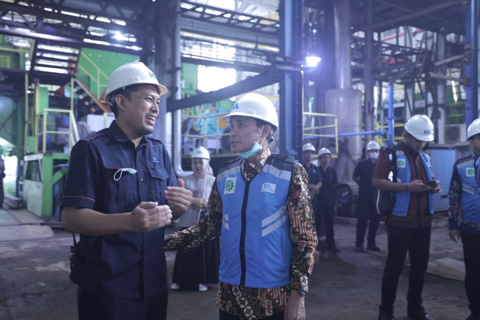 LPDB-KUMKM Dorong Koperasi Sektor Produktif Akses Dana Bergulir