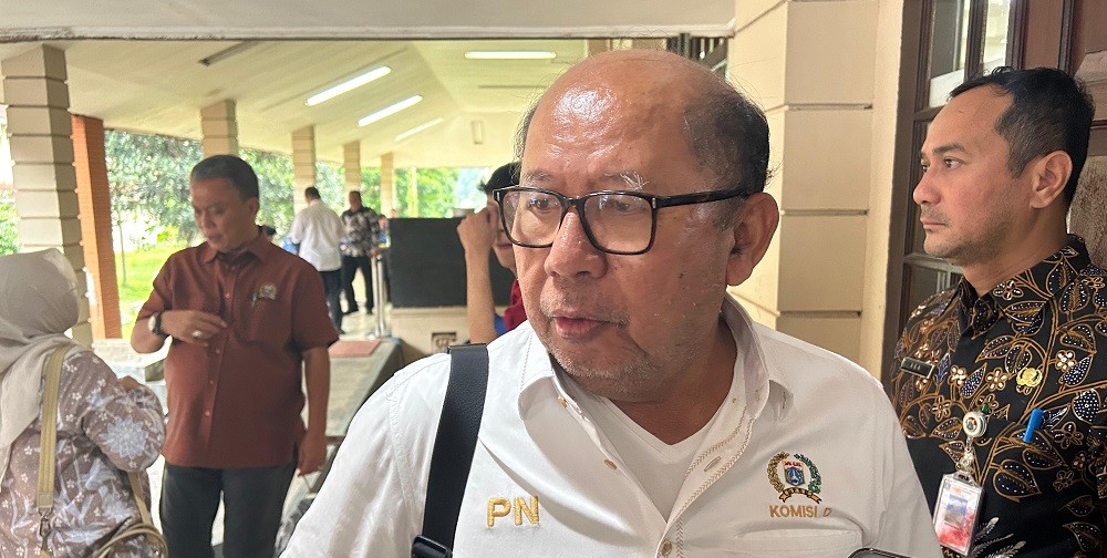 Risma Hingga Menteri Basuki Masuk List Bacagub Jakarta 2024 dari PDIP