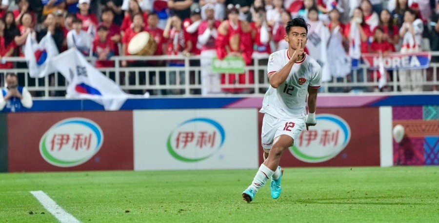 Indonesia Jadi Satu-satunya Negara Asia Tenggara di Semifinal Piala Asia U-23 2024