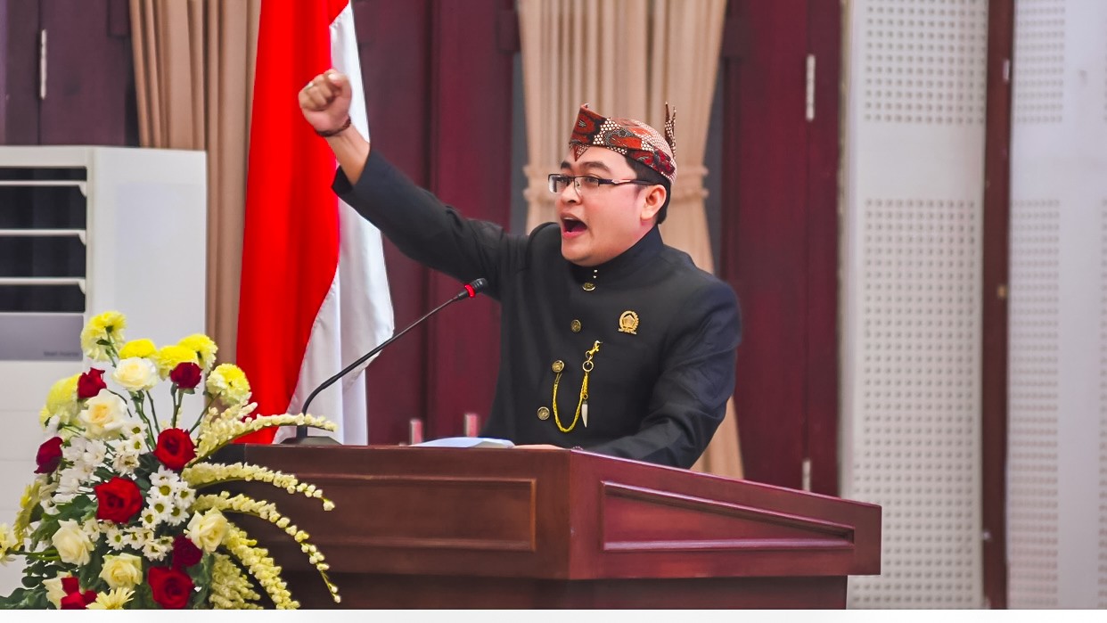 Polemik Jam Operasional Warung Madura, Anggota DPRD: Malang Pusat Jasa dan Perdagangan