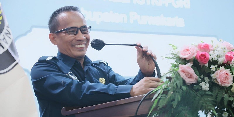 Disdik Purwakarta Keluarkan SE Larangan Study Tour dan Outing Class Keluar Kabupaten Purwakarta