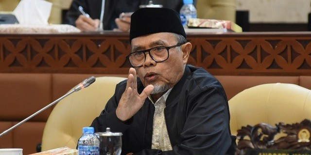 Anggota DPR Sebut Rencana Kenaikan Tarif KRL Perberat Beban Ekonomi Masyarakat