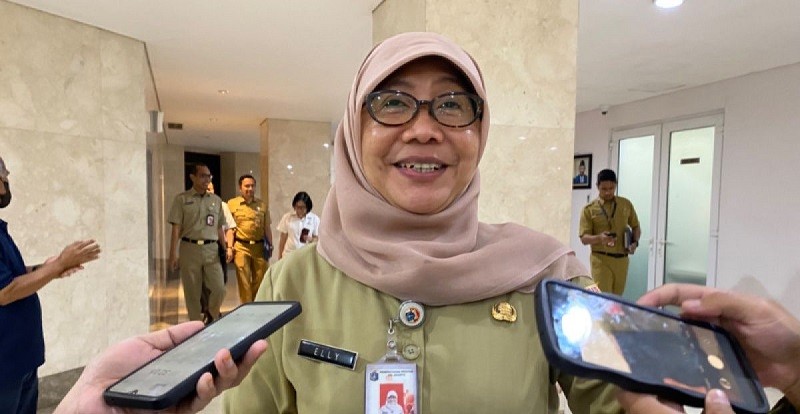 Jelang Iduladha 1445 Hijriyah, Dinas KPKP DKI Mulai Galakkan Vaksinasi Hewan Kurban 