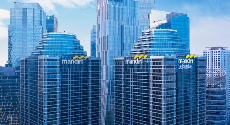 Laba Bersih Anak Mandiri Group Tercatat Rp3 Triliun
