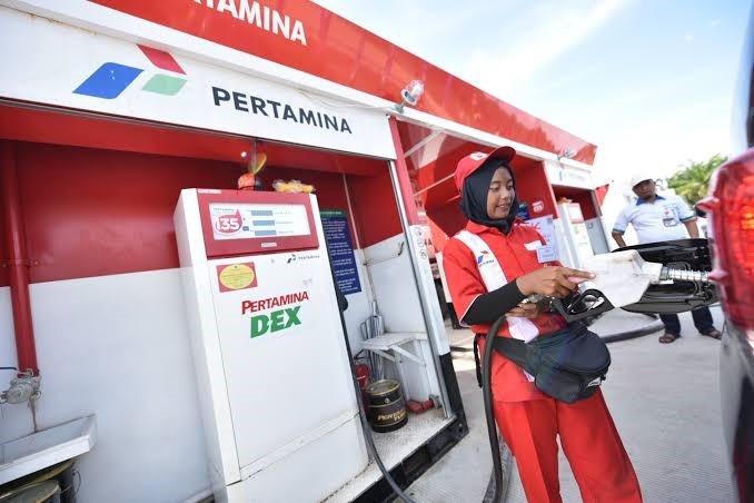 DPR: Pemerintah Harus Tindak SPBU yang Tak Distribusikan Pertalite
