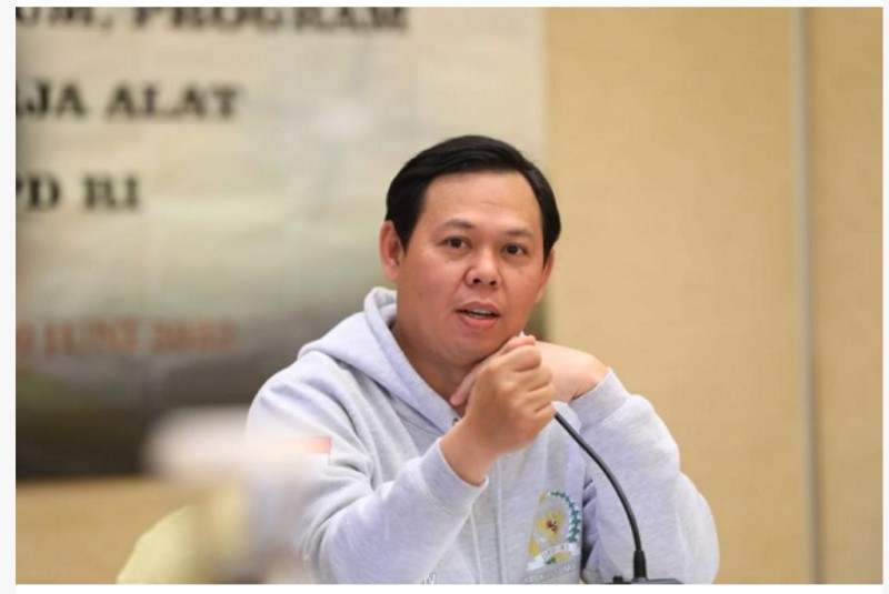 Kades dan Perangkat Desa Dihadiahi Tunjangan Purna Tugas, Sultan Harap Desa Semakin Mandiri