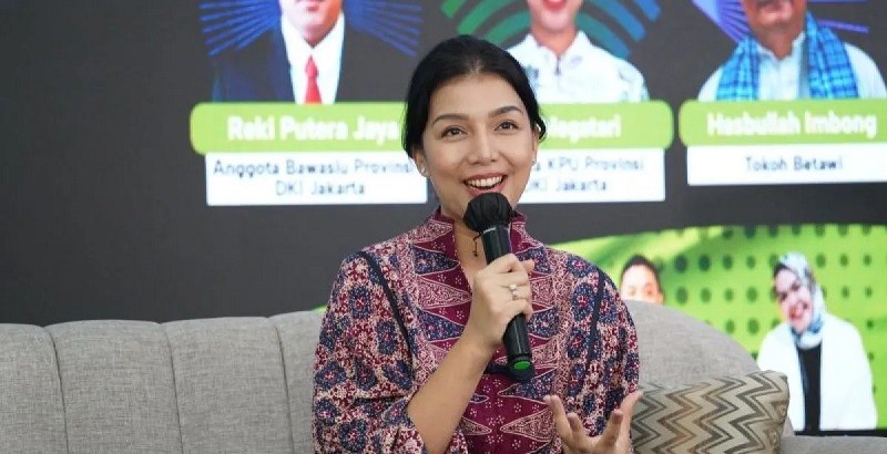 KPU DKI Buka Pendaftaran PPS Untuk Pilkada 2024, Berikut Persyaratan yang Harus Dipenuhi 