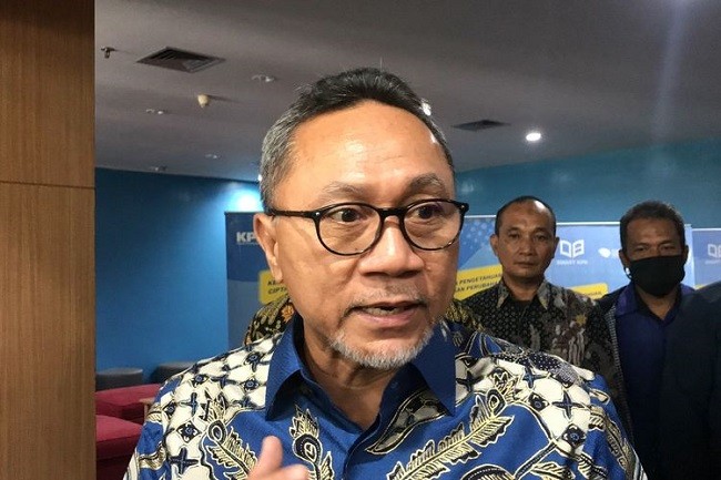 Zulhas Dukung Presidential Club Usulan Prabowo 