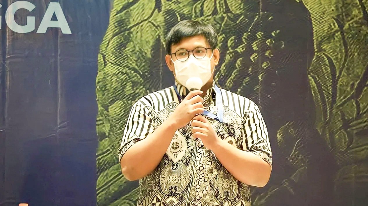 Fenomena Flexing Mahasiswa KIP-K di Media Sosial, Dosen UNAIR Angkat Bicara