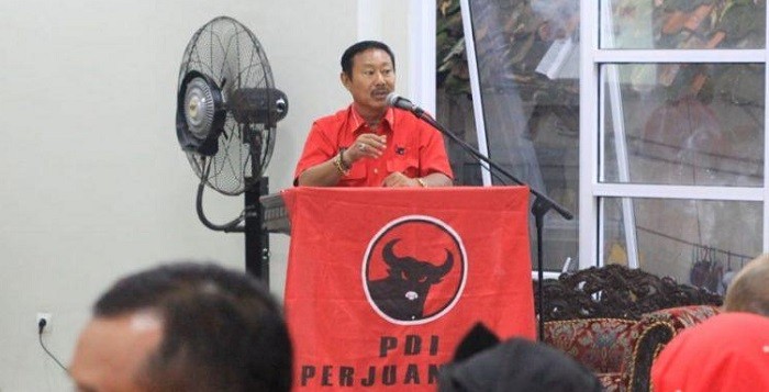 Ketua DPC PDIP Brebes Diduga Langgar Aturan Internal Soal Sistem Zonasi yang Disepakati dengan Bambang Pacul