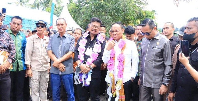 Isu Suap Rp12 Miliar, KPK Harus Segera Periksa Pejabat BPK Soal Kasus Kementan