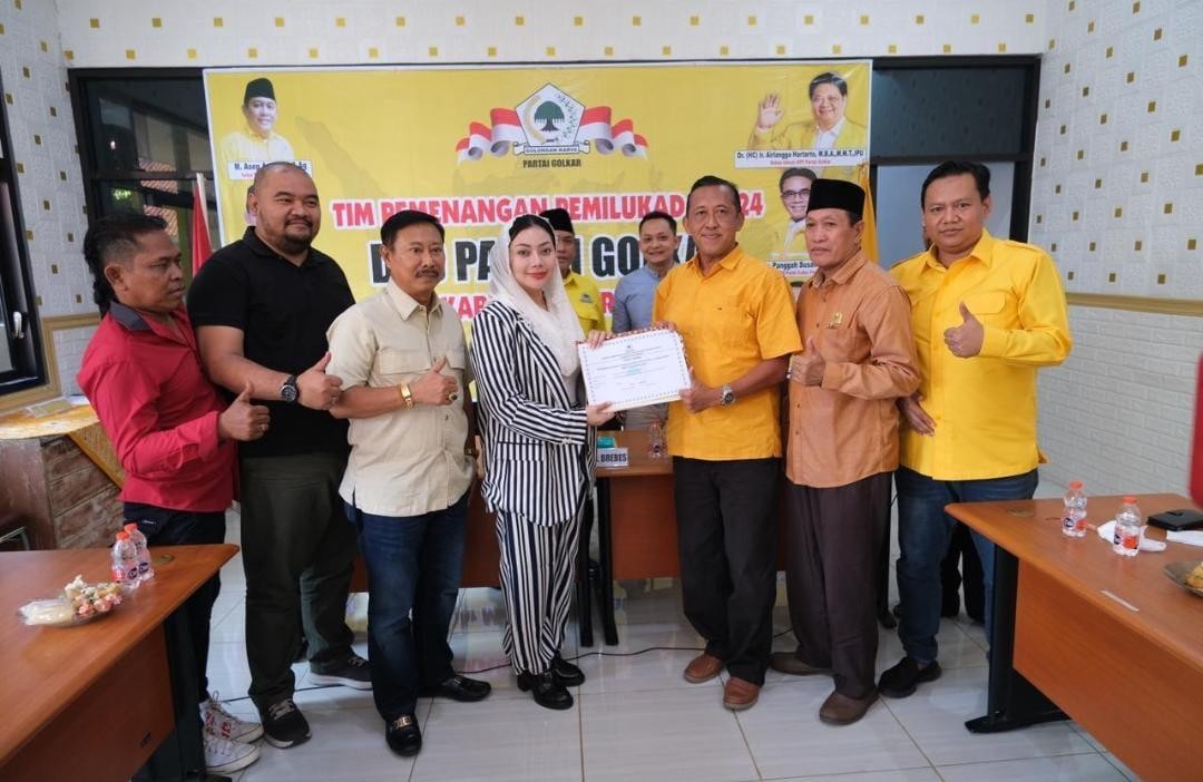 Pengamat Minta PDIP Tak Tinggal Diam dengan Sikap Ketua DPC PDIP Kab. Brebes Indra Kusuma