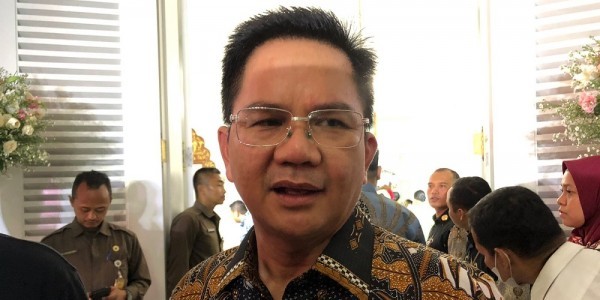 Dishub DKI Sebut Jukir Liar yang PAtok Tarif Rp150 Ribu di Masjid Istiqlaal Sudah Diamankan 