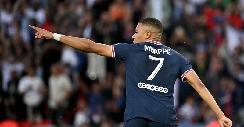 Mbappe Dipastikan Merapat ke Real Madrid