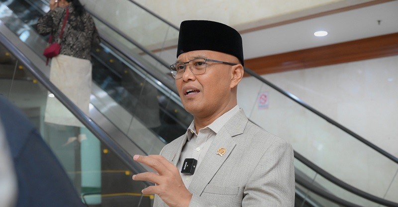 Sukamta Ingatkan Jangan Gadaikan Konstitusi Berhubungan dengan Israel Hanya untuk Bergabung ke OECD