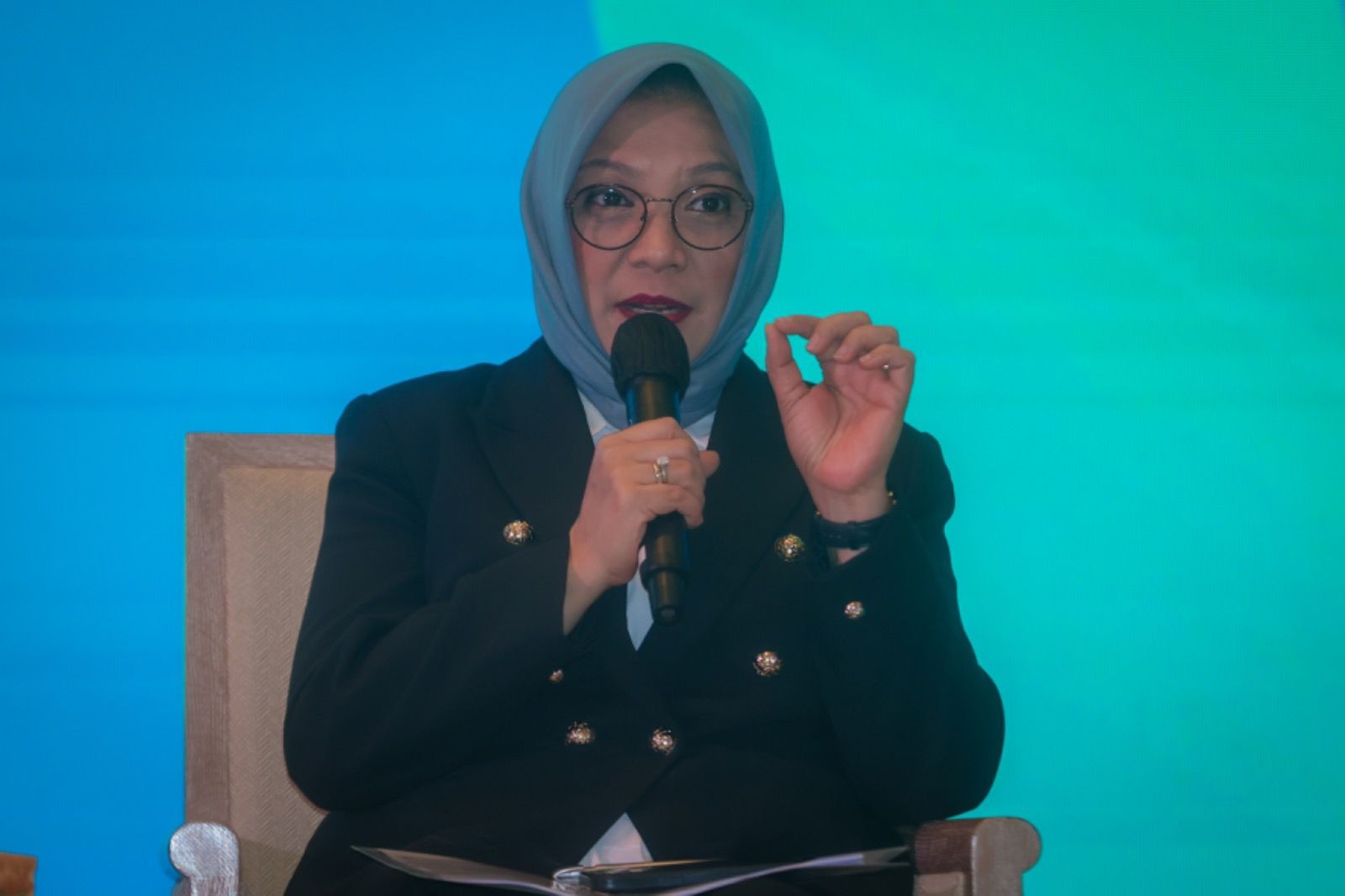 Punya 2.605 Startup, Kemenkop: Kendala Utama Mereka Akses Pembiayaan