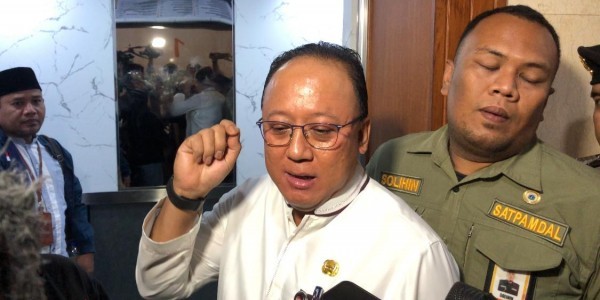 Disnaker DKI Jakarta Siap Fasilitasi Jukir Liar Sesuai Kemampuan di Bidangnya 
