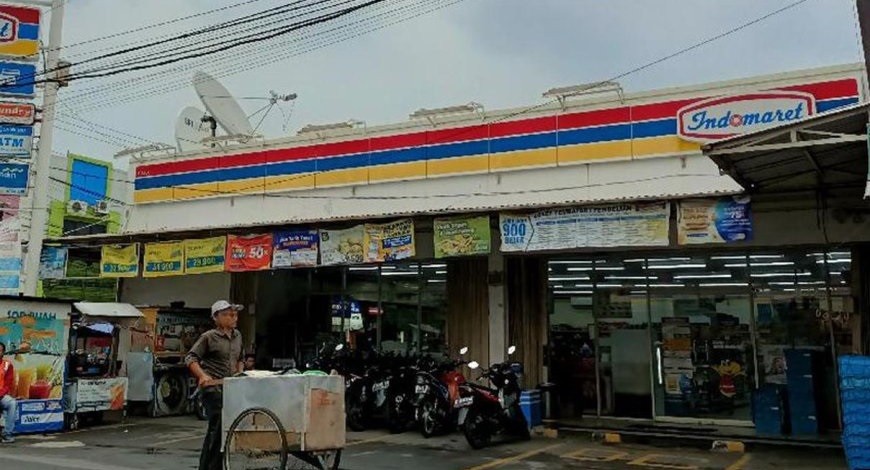 Hari Pertama Penertiban Parkir Liar, Dishub DKI Jaring 55 Jukir Liar 
